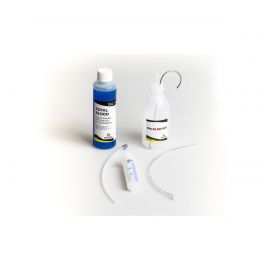 Kit de purgado profesional...