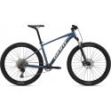 Bicicleta de Mtb Giant Talon 0 29" del 2022 azul | The Bike Village | Maresme | barcelona | 1x12v | monoplato