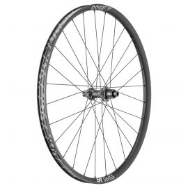 Rueda trasera Dt swiss E1900 Enduro de 12x148mm Boost - The Bike Village - nucleo microspline