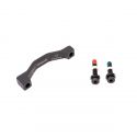 Adaptador Magura QM 44, PM 180-203mm CON TORNILLOS  2701967