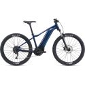 Bicicleta eléctrica mtb Liv Tempt E+ 2 del 2023-2024 para mujer | 500Wh | The Bike Village | Ebike | Maresme | Mataro