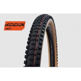 Cubierta Schwalbe Big Betty...