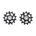 Roldanas Guía+Tensión Shimano RD-M7100 | Y3FY98010 | The Bike Village