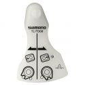 herramienta para ajustar desviador FD6800, FD9000, FD5800 y FD4700
