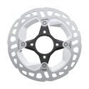 Disco de freno Shimano XT MT800 center Lock