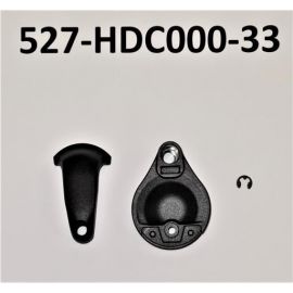 Tapa conector bateria giant 527-HDC000-33