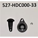 Tapa conector bateria giant 527-HDC000-33