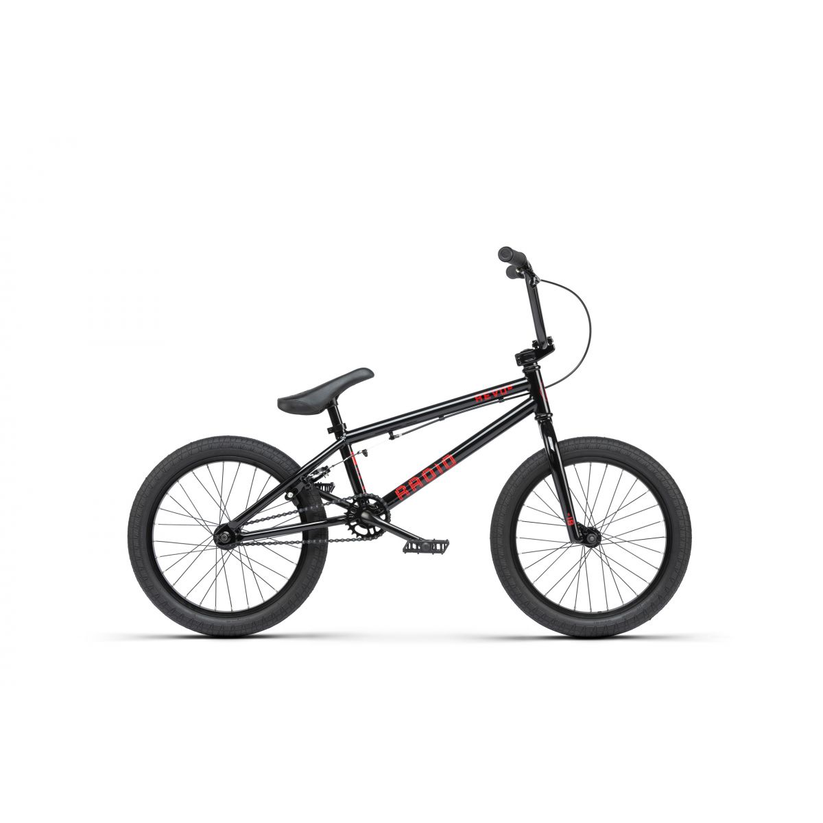 Comprar bici de BMX para niño
