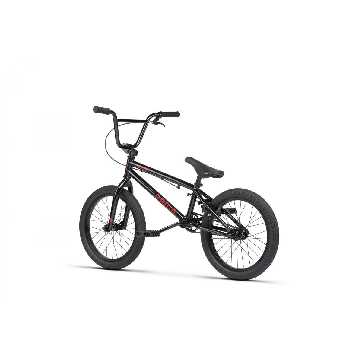 Bicicletas BMX freestyle para niño