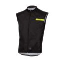 Chaleco Eltin Electric coor negro