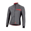 Chaqueta de bici para invierno unisex