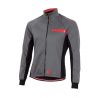 Chaqueta de bici para invierno unisex