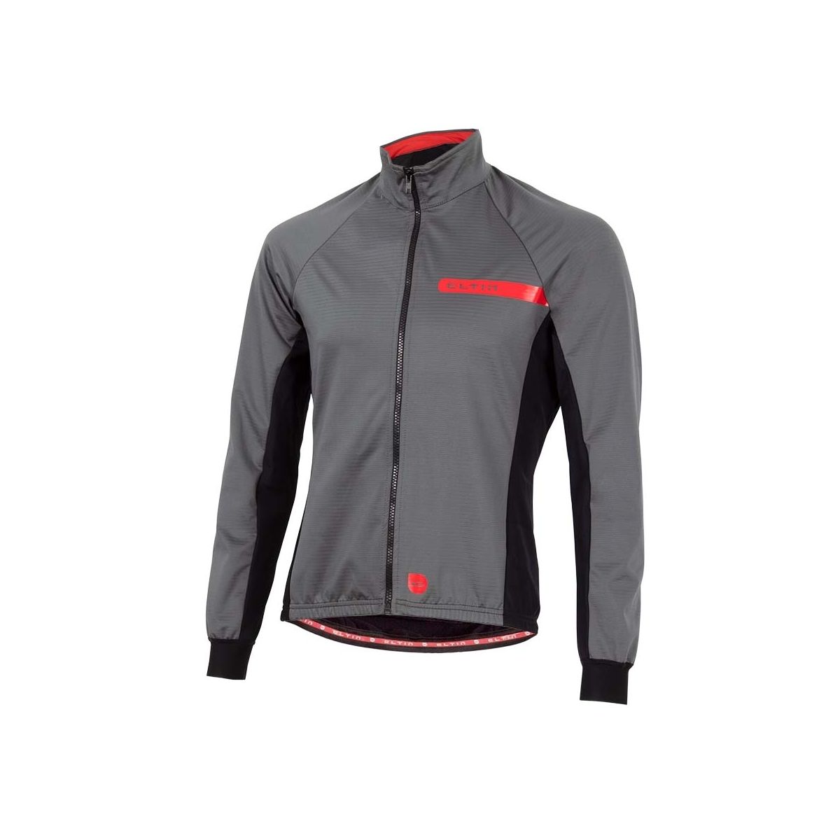 Chaqueta de bici para invierno unisex