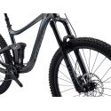 Bicicleta de enduro muscular Giant Reign 2 29" 2022 | rock shox | the bike village | mataró | barcelona