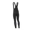 Culotte largo con tirantes para ir en bici en invierno