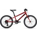 Bicicleta infantil Giant ARX 20" | The Bike Village | Junior | Maresme | Mataró | Barcelona | bici niño | roja