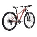 Bicicleta de mujer Liv Tempt 4 2022 color rosa | The Bike Village | tienda de bicis | maresme | mataró