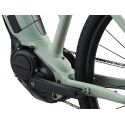 Bicicleta eléctrica Liv Rove E+ 2022 | motor yamaha | 400WH | Mataró | maresme