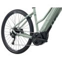 Bicicleta eléctrica de chica Liv Rove E+ 2022 | tienda de bicicletas | ebike | maresme | enduro | mujer | mataró