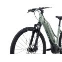 Bicicleta eléctrica Liv Rove E+ 2022 para mujeres | chica | the bike village | trekking |barcelona | mtb | ebike