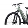 Bicicleta eléctrica Liv Rove E+ 2022 para mujeres | chica | the bike village | trekking |barcelona | mtb | ebike