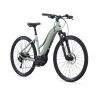 Bicicleta eléctrica Liv Rove E+ STA 2022 | trekking | mtb |cicloturismo | the bike village | mataró | barcelona | chica | mujer