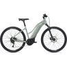 Bicicleta eléctrica de mujer Liv Rove E+ 2022 | the bike village | mataró | maresme | the bike village | trekking