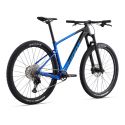 Bicicleta rígida de carbono mtb Giant XTC Advanced 3 29" 2022 | the bike village | mtb | azul