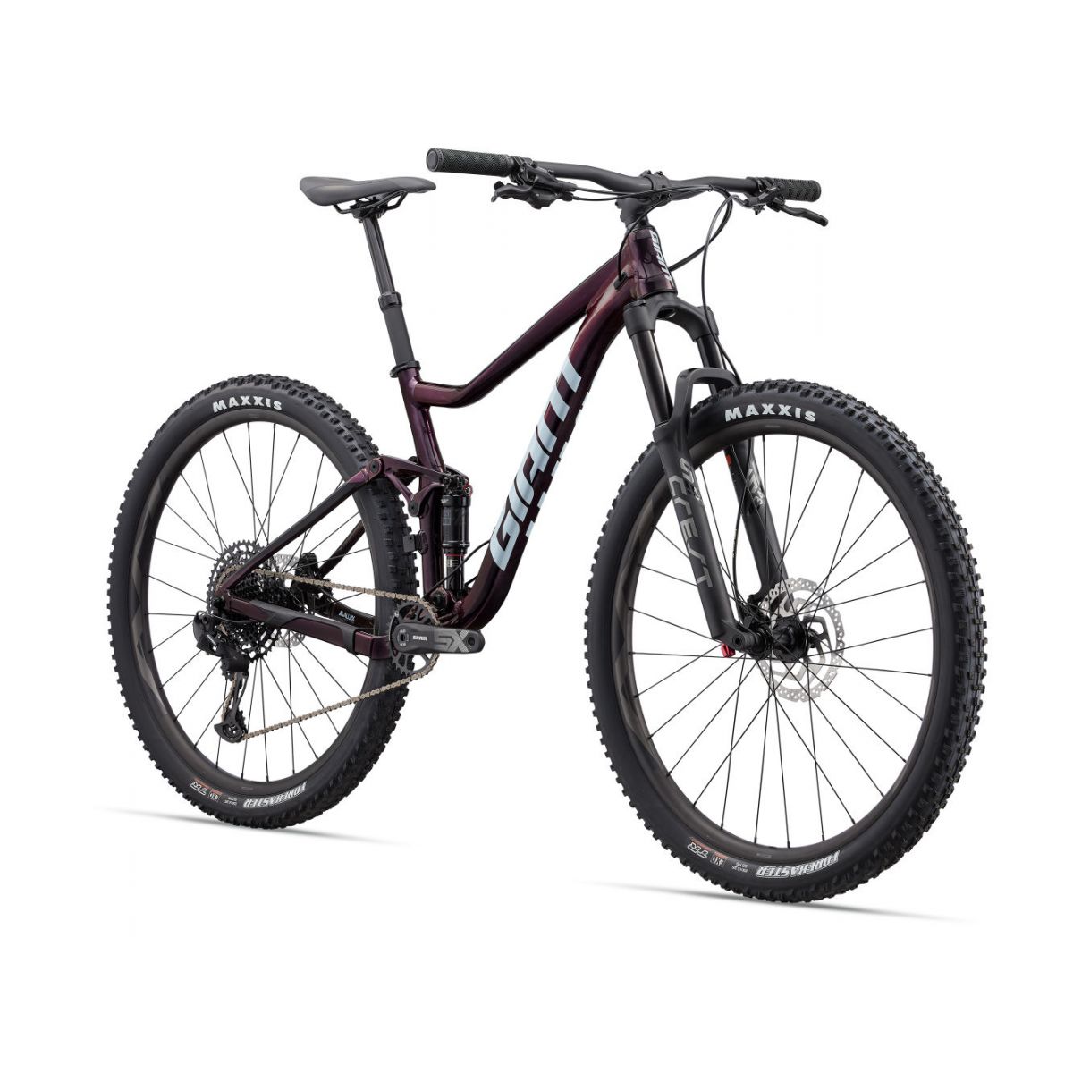 Extensamente Misterio nombre Bicicleta Giant Stance 1 29" 2022 | The Bike Village | Trail | Enduro