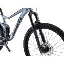 Bicicleta de trail Giant Stance 2 29" 2022 doble suspensión | the bike village | giant crest 34 | 130mm | enduro