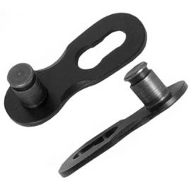 Sram Powerlock conector negro 10 velocidades | 85.2737.270.074