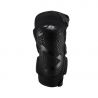 Rodilleras de ebike Leatt 3DF 5.0 zip con cremallera | descenso | the bike village | negro | maresme | enduro
