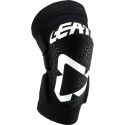 Rodilleras de bicicleta para junior de descenso Leatt Brace 3DF 5.0 | niño | the bike village | enduro | descenso | maresme