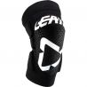 Rodilleras de bicicleta para junior de descenso Leatt Brace 3DF 5.0 | niño | the bike village | enduro | descenso | maresme