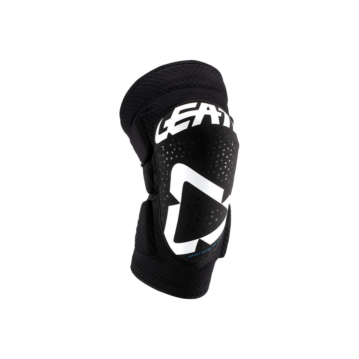 Rodilleras de bicicleta para junior de descenso Leatt Brace 3DF 5.0 | niño | the bike village | enduro | descenso | maresme