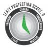 guia de protecciones para enduro Leatt Impact Short 3DF 3.0 | the bike village | protecciones | descenso | bicicleta