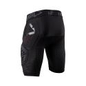 Culotte con protección para descenso Leatt Impact Short 3DF 3.0 | the bike village | barcelona | enduro| bicicleta