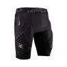 Culotte con protección para enduro Leatt Impact Short 3DF 3.0 | the bike village | protecciones | descenso | bicicleta