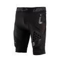 Culotte con protección para bicicleta Leatt Impact Short 3DF 3.0 | the bike village | protecciones | enduro | descenso