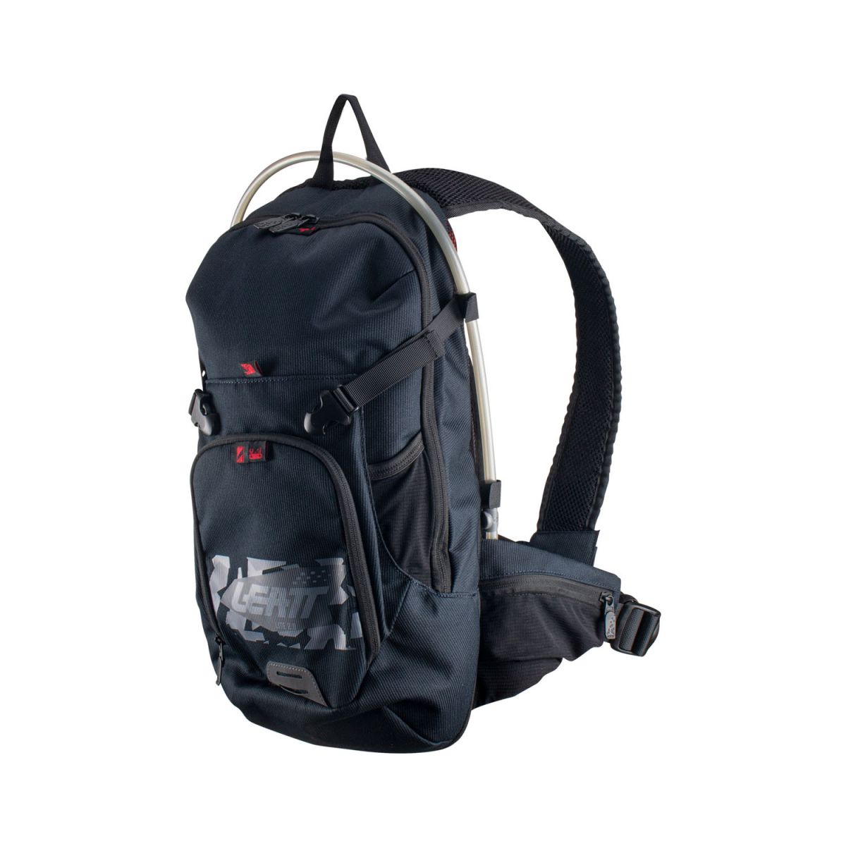 Mochila de hidratación para bicicleta Leatt Moto Lite 1.5 | color negro | the bike village | mataró | maresme | barcelona