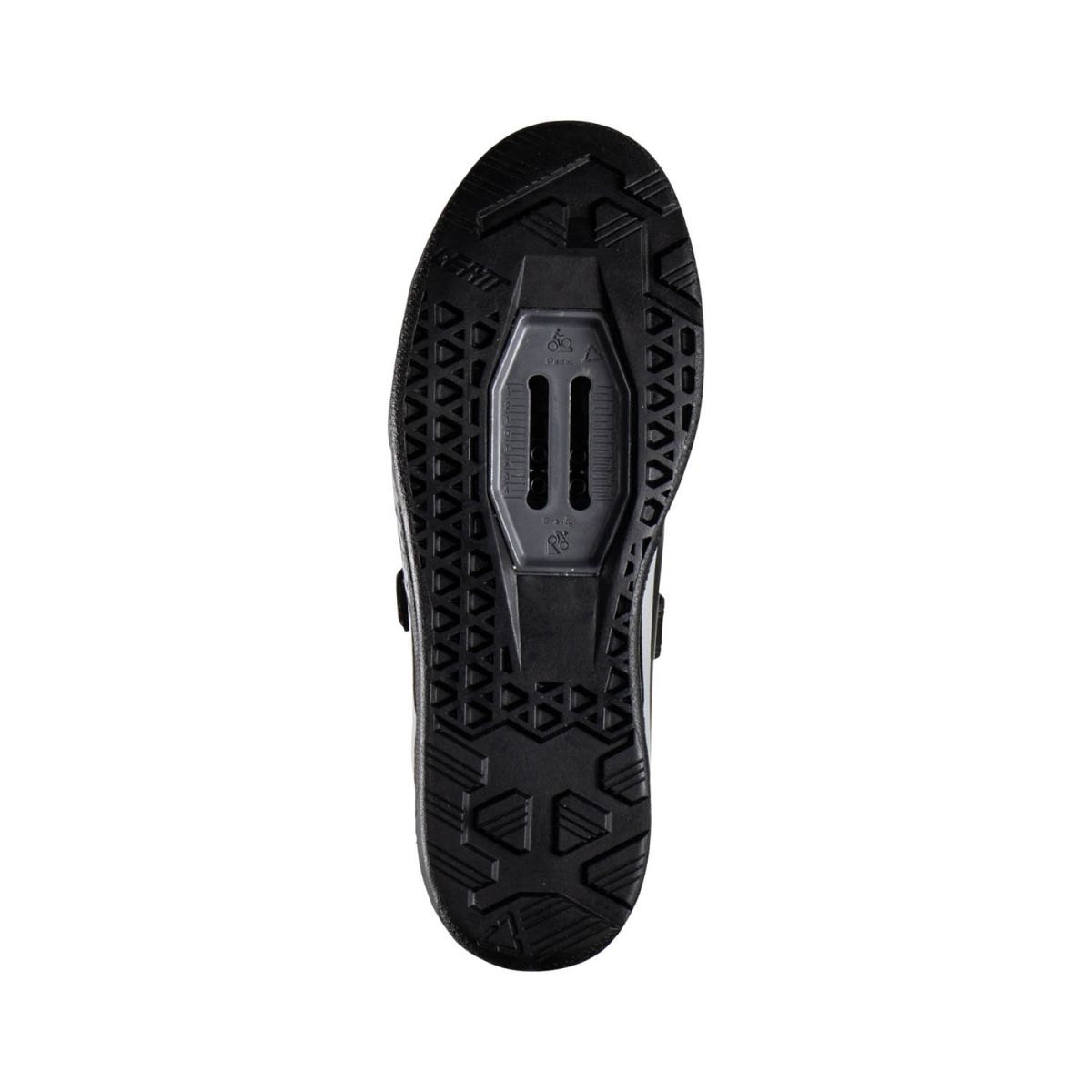 Zapatillas para pedal automático Leatt Mtb Clip 5.0 | Descenso |DH |Barcelona |Maresme | The Bike Village