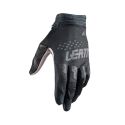 Guantes largos de bicicleta LEATT MTB 2.0 X-Flow  color negro | the bike village | enduro | barcelona | maresme | mtb
