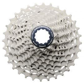 Cassette Shimano Ultegra CS-R8000 11 velocidades | the bike village | carretera | ciclismo | CSR8000