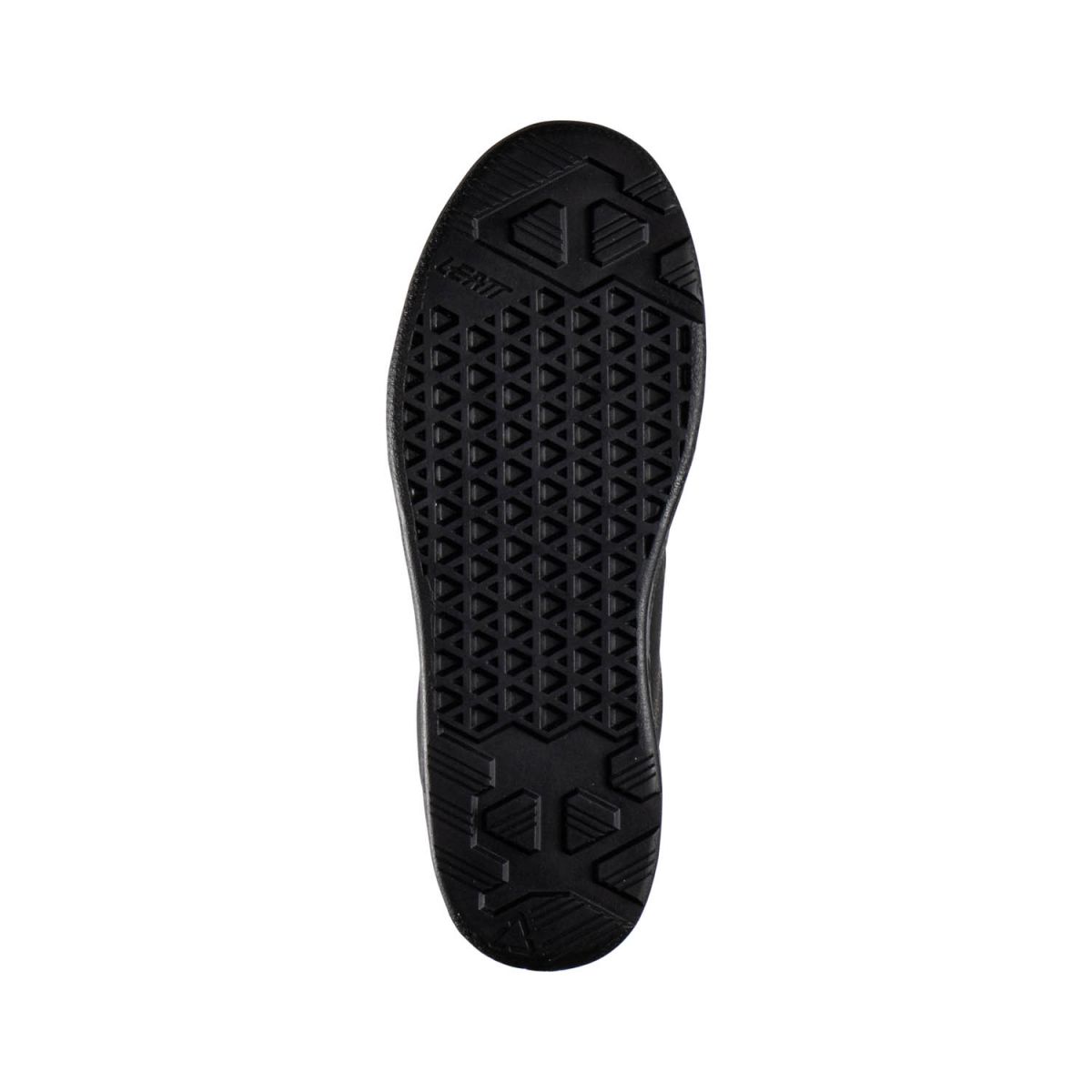 Suela ridegrip Zapatilla Leatt Mtb 3.0 Flat de bicicleta para pedal de plataforma. | Enduro |Barcelona |Maresme