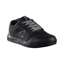 Zapatilla Leatt Mtb 3.0 Flat para pedal de plataforma. | Enduro|Barcelona |Maresme