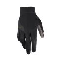 Guantes largos de bicicleta Leatt Mtb 1.0 en color negro para enduro | the bike village | maresme | barcelona