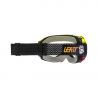 Máscara para descenso o enduro Leatt Velocity 4.0 Iriz 80's Skull Azul | thebike village | amarillo | color rosa | mtb