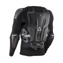 Peto de protección Leatt 6.5 Graphene | The Bike Village | Enduro | Descenso | Mtb | Protecciones | Maresme