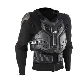 Peto integral Leatt 6.5 Graphene | The Bike Village | Enduro | Descenso | Mtb | Protecciones | Barcelona | Maresme