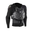 Peto integral Leatt 6.5 Graphene | The Bike Village | Enduro | Descenso | Mtb | Protecciones | Barcelona | Maresme